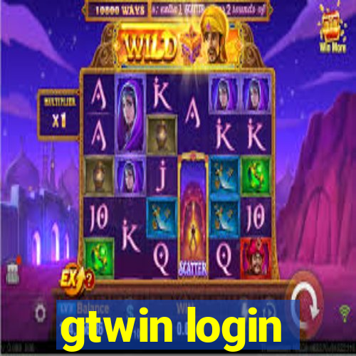 gtwin login